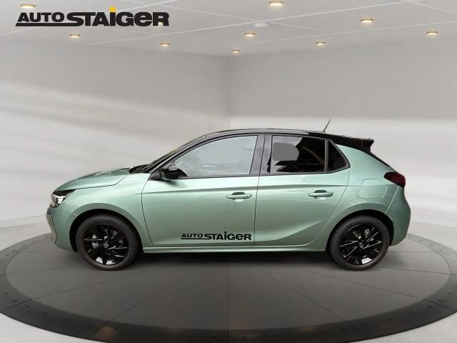 Opel Corsa 1.2 Turbo Turbo