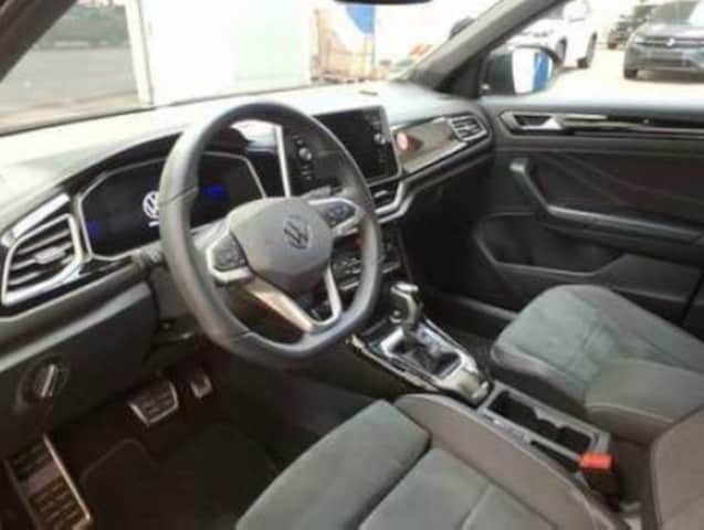 Volkswagen T-Roc 1.5 TSI DSG R-Line