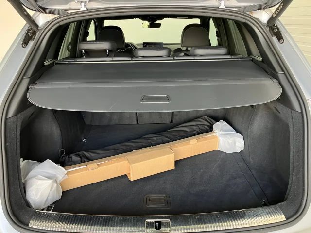 Audi Q5 40 TDI Quattro S-Line