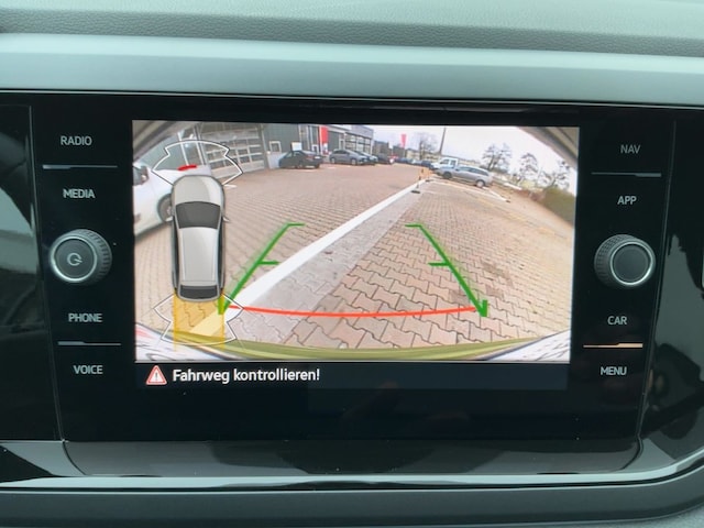 Volkswagen Taigo 1.5 TSI DSG R-Line