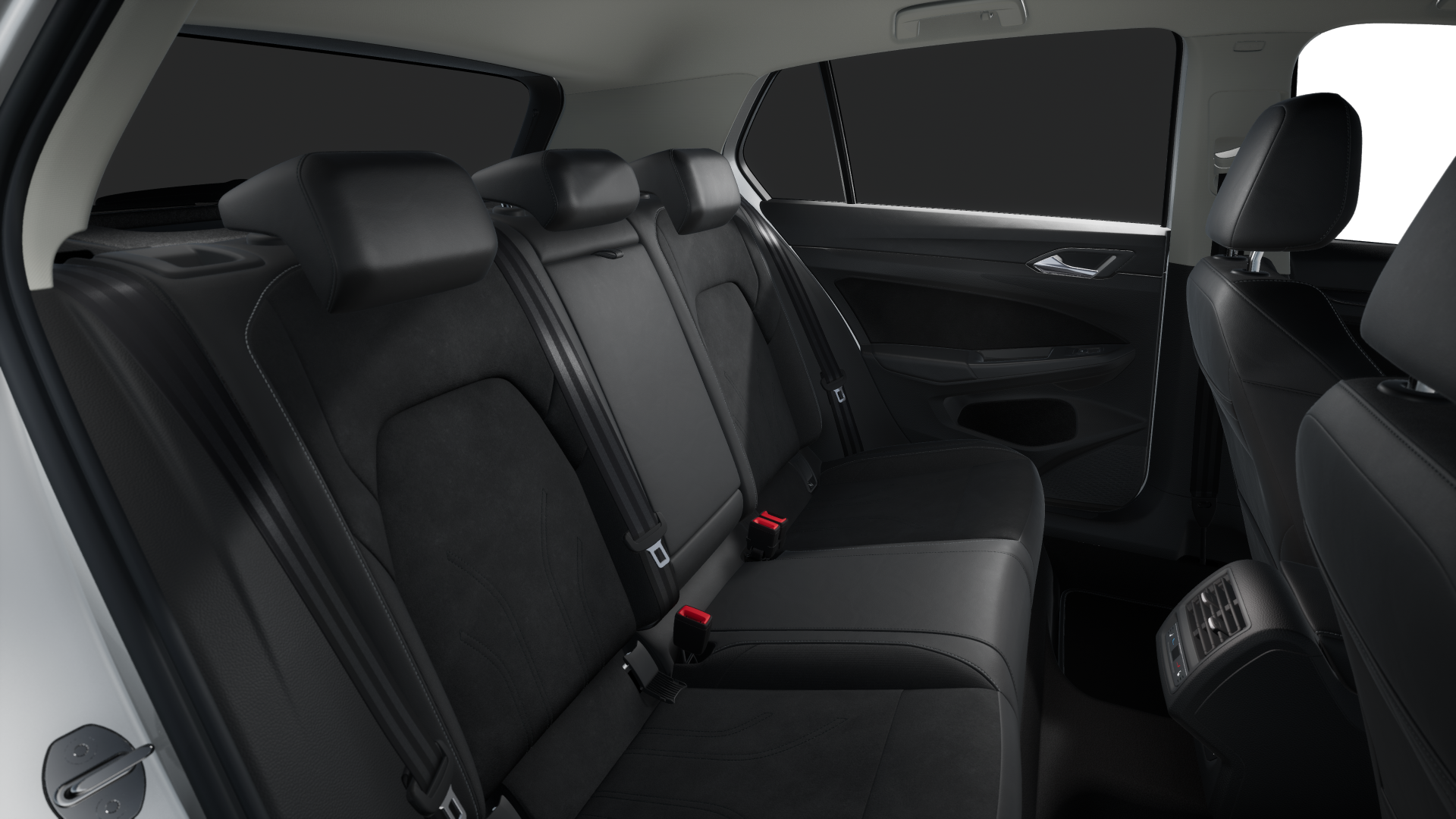 Volkswagen Golf 2.0 TDI Golf VIII