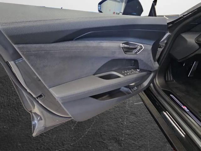 Audi RS e-tron GT Quattro