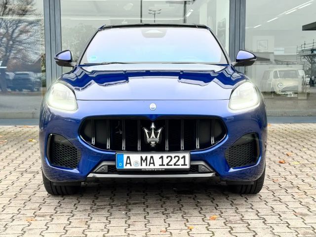 Maserati Grecale Modena