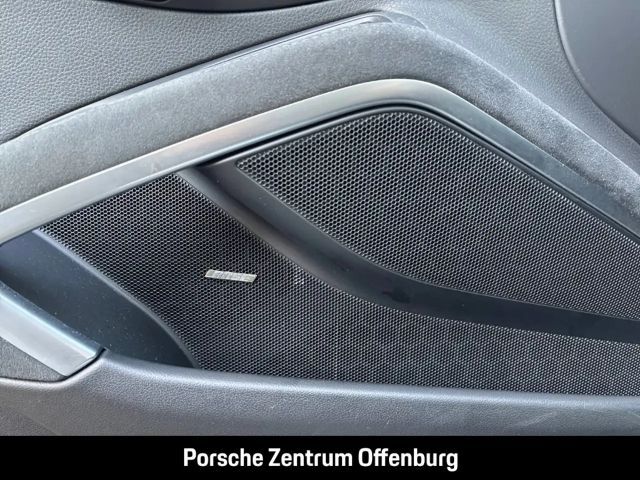 Porsche Boxster 4 718 GTS