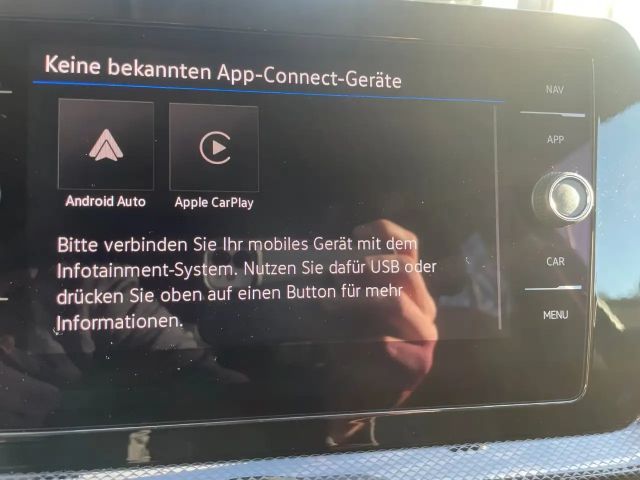 Volkswagen T-Cross DSG