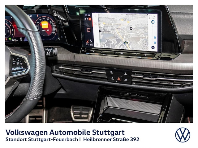 Volkswagen Golf 2.0 TSI DSG GTI