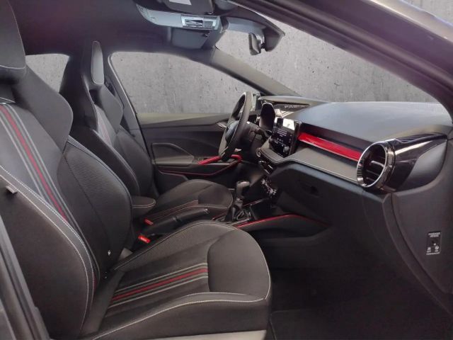 Skoda Fabia 1.0 TSI Monte Carlo