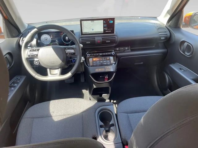 Hyundai INSTER 49 kWh