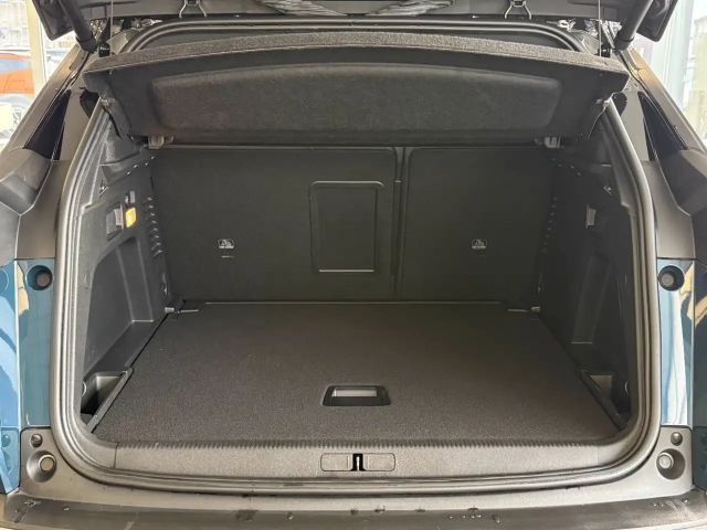 Peugeot 3008 Allure Pack PureTech