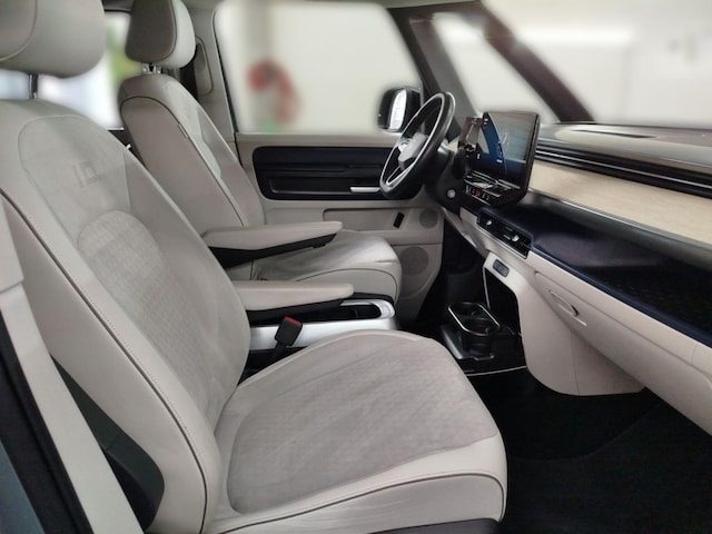 Volkswagen ID.Buzz IQ.Drive