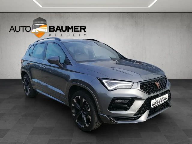 Cupra Ateca 2.0 TSI DSG