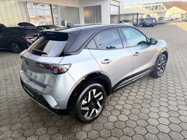 Opel Mokka GS-Line Grand Sport