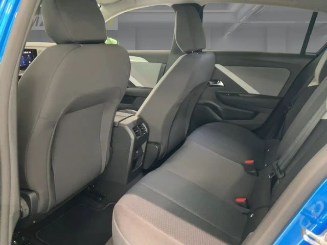 Opel Astra 1.2 Turbo Turbo