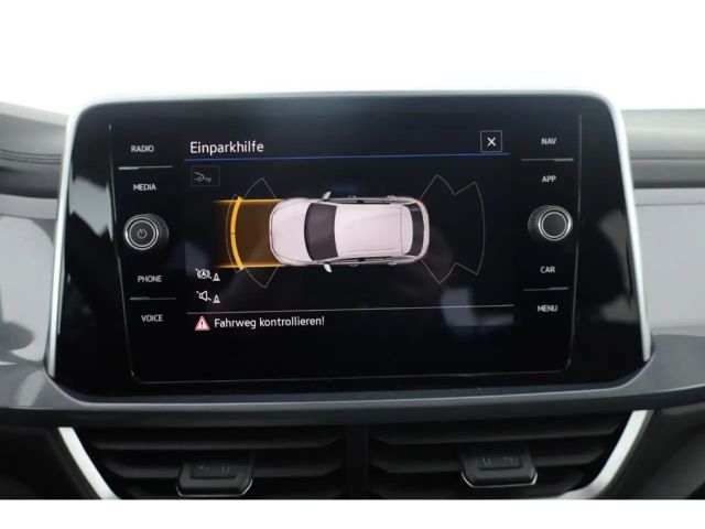 Volkswagen T-Roc 1.5 TSI DSG Style