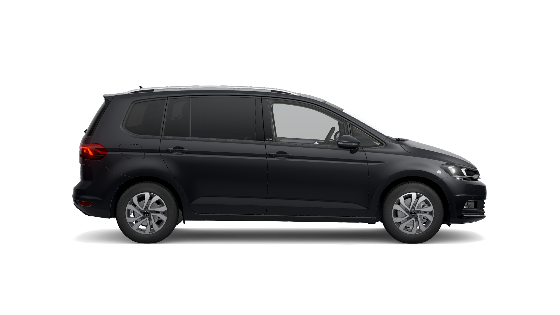 Volkswagen Touran 1.5 TSI