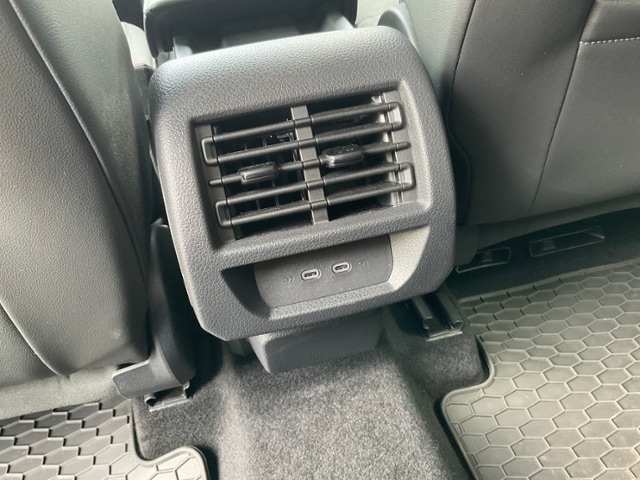 Volkswagen Caddy 2.0 TDI Maxi