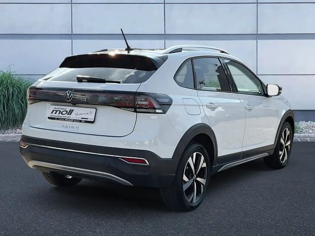 Volkswagen Taigo 1.5 TSI DSG Style