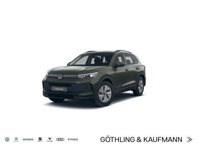 Volkswagen Tiguan 1.5 eTSI DSG