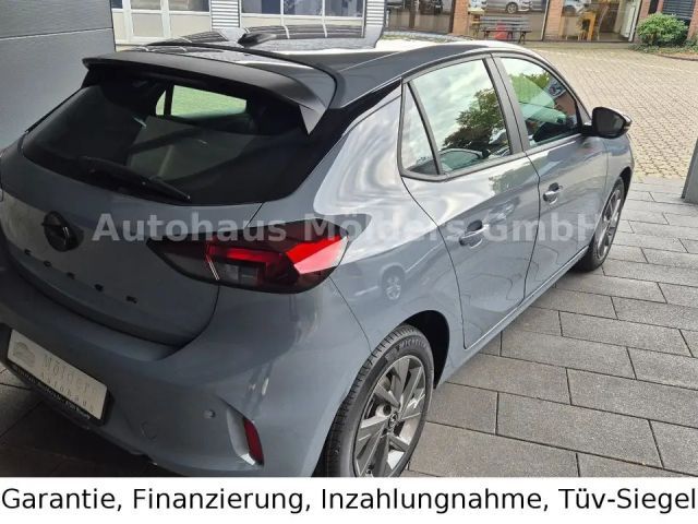 Opel Corsa Edition F Edition