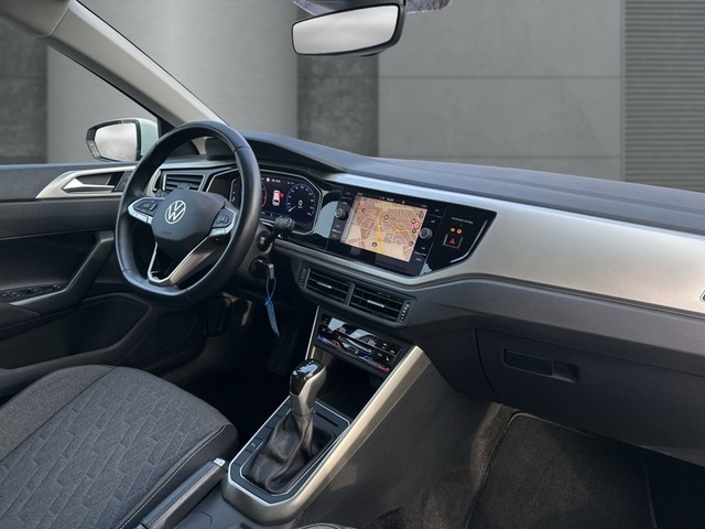 Volkswagen Polo 1.0 TSI DSG Move