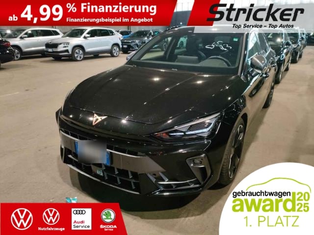 Cupra Leon DSG Sportstourer