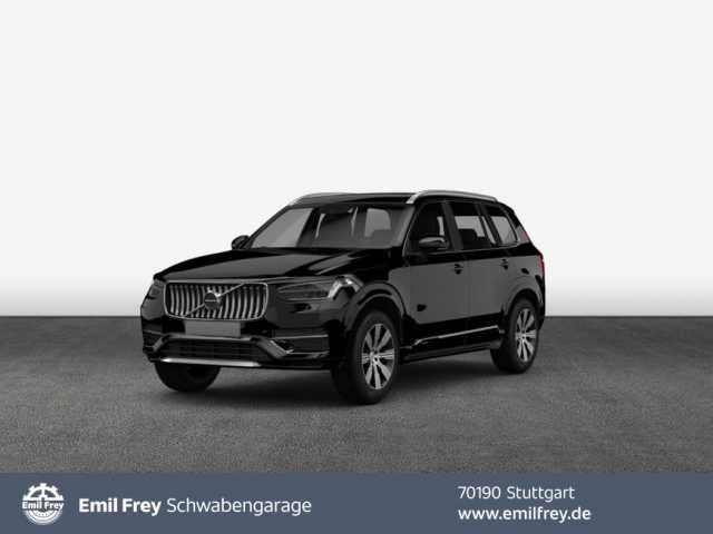 Volvo XC90 XC90