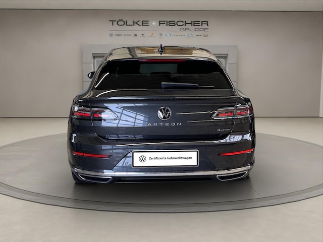 Volkswagen Arteon Shooting Brake 2.0 TDI 4Motion