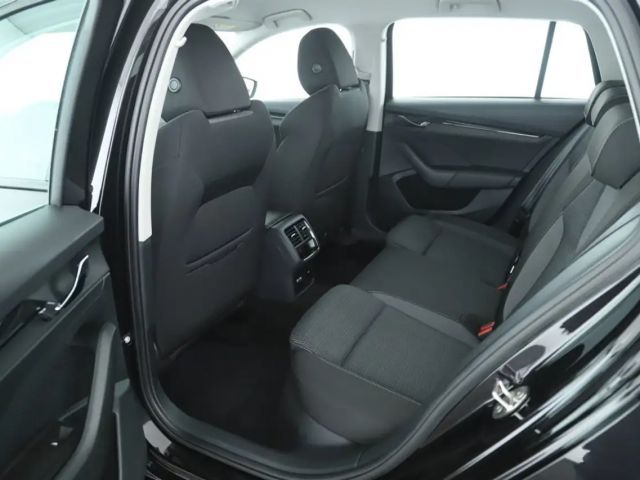 Skoda Octavia Ambition