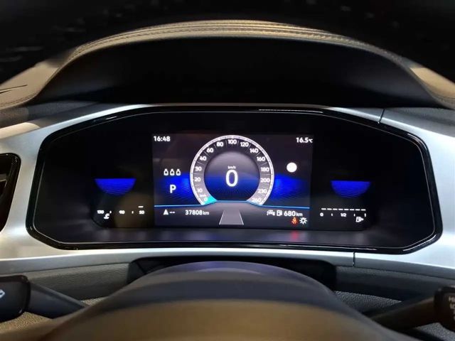 Volkswagen T-Roc 1.5 TSI DSG