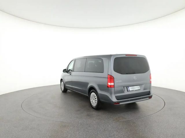 Mercedes-Benz V 250 Extralang V 250 d