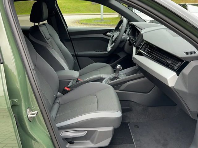 Audi A1 30 TFSI S-Line S-Tronic Sportback