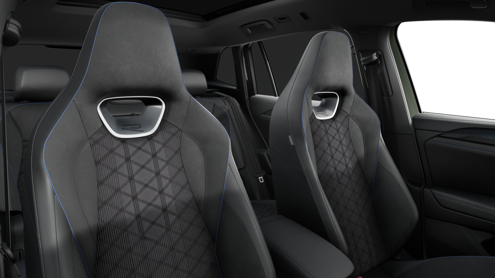 Volkswagen Tiguan 2.0 TDI DSG R-Line