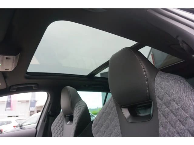 Skoda Octavia 2.0 TDI Combi Sportline