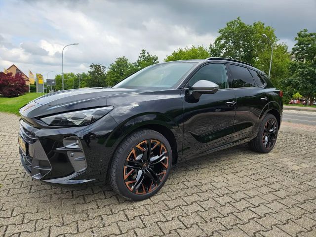 Cupra Terramar 2.0 TSI VZ