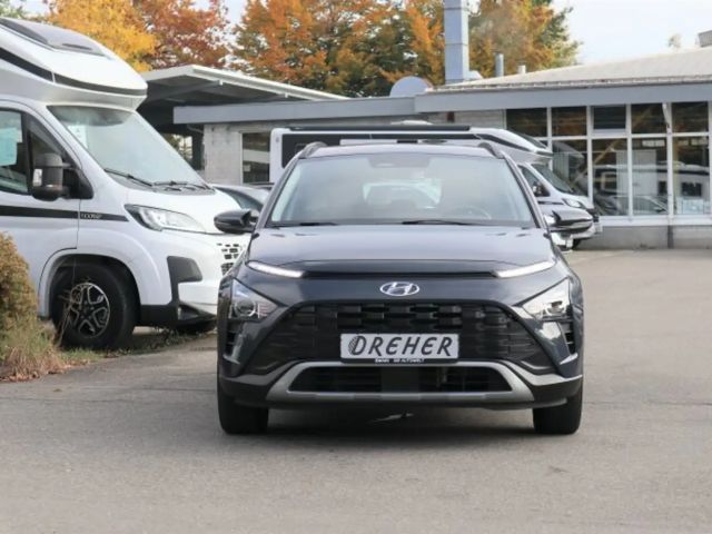 Hyundai Bayon 1.0 T-GDi Trend