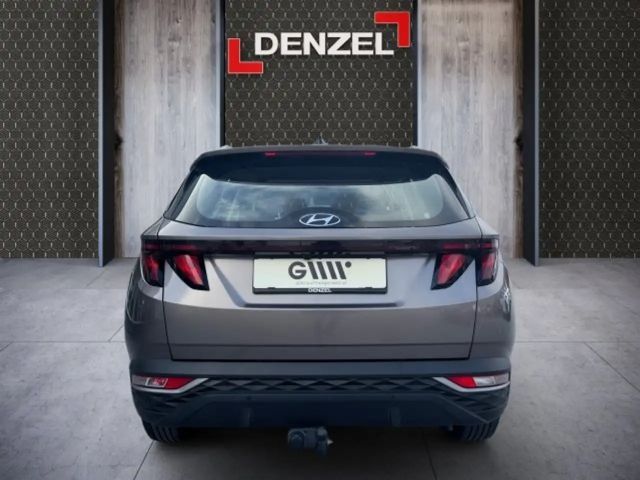 Hyundai Tucson 2WD T-GDi