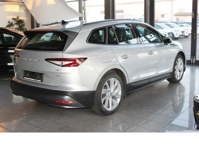 Skoda Enyaq iV 60