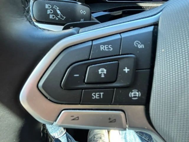 Volkswagen Multivan Lang Life T7