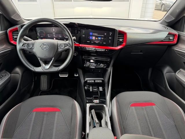 Opel Mokka GS-Line Grand Sport