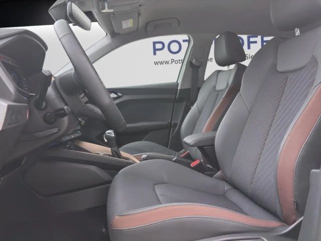 Audi A1 35 TFSI Allstreet