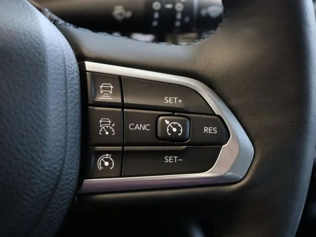 Jeep Compass 1.5 MHEV GSE DCT *LED*CarPlay*PDC*360°