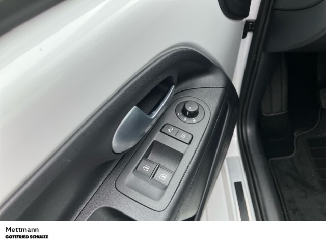 Volkswagen up! 1.0 MPI