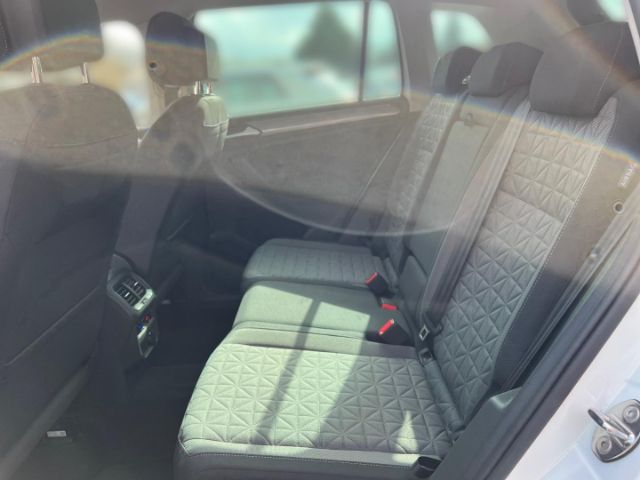 Volkswagen Tiguan 1.5 TSI