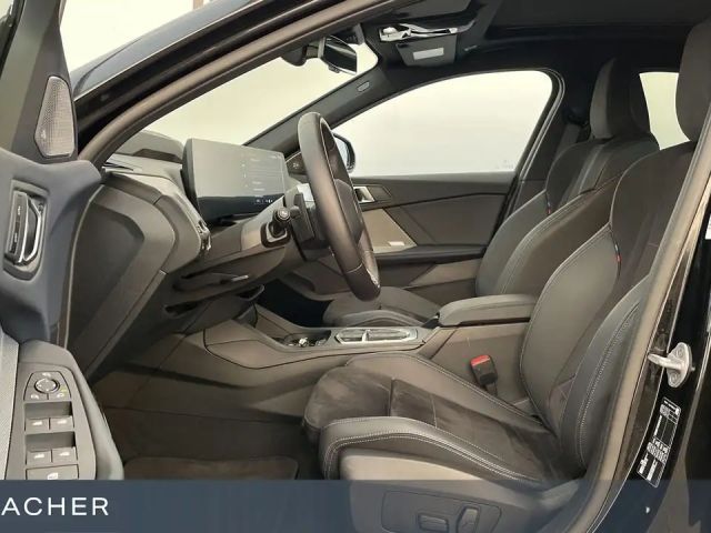 BMW 120 M-Sport Sedan