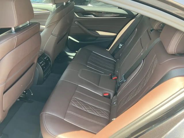 BMW 530 530d Sedan xDrive