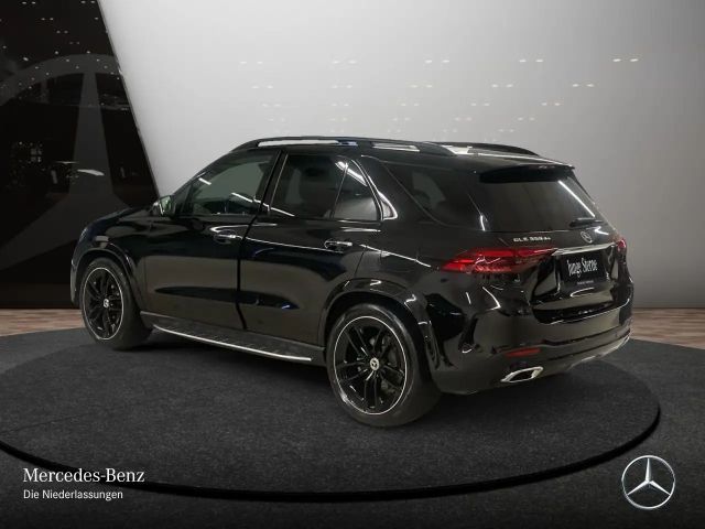 Mercedes-Benz GLE 350 4MATIC AMG Line
