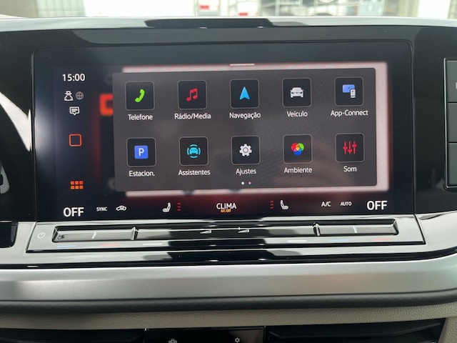 Volkswagen Multivan 2.0 TDI DSG