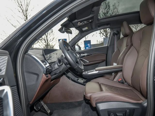 BMW X2 M-Sport sDrive20i