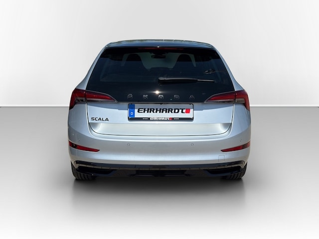 Skoda Scala 1.0 TSI Monte Carlo