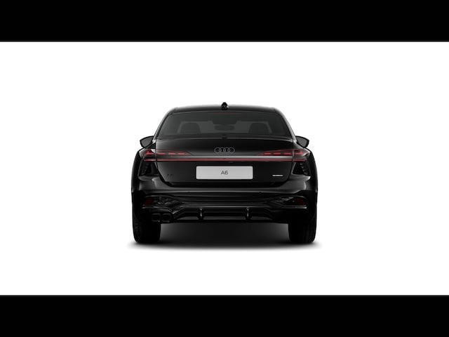 Audi A6 Quattro S-Tronic Sedan